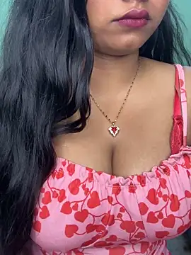 Ishaani 0 online show from 03/23/26, 06:19