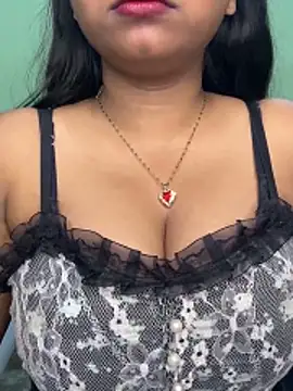 Ishaani 0 online show from 03/27/26, 07:37