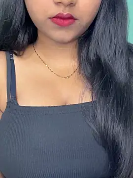 Ishaani 0 online show from 05/13/26, 06:26
