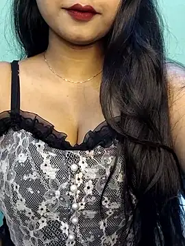 Ishaani 0 online show from 02/06/26, 10:11