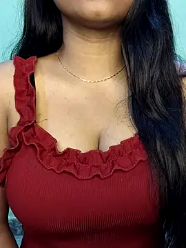 Ishaani 0 online show from 01/07/26, 07:41