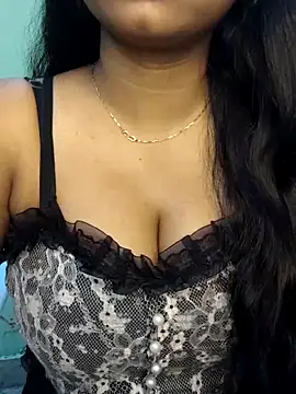 Ishaani 0 online show from 02/03/26, 02:00