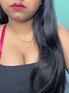 Ishaani 0 online show from 05/25/26, 07:34