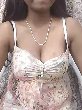 Ishaani 0 online show from 03/14/25, 10:05