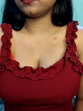 Ishaani 0 online show from 02/14/26, 11:43