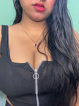 Ishaani 0 online show from 04/03/26, 06:14