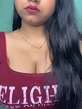 Ishaani 0 online show from 04/30/26, 06:59