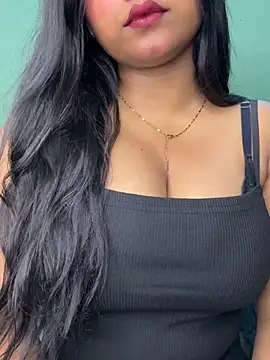 Ishaani 0 online show from 04/17/26, 06:55