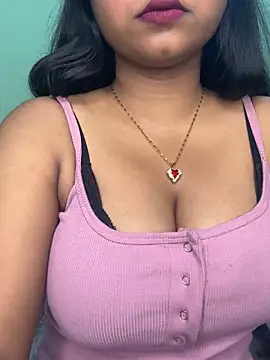 Ishaani 0 online show from 03/22/26, 02:40