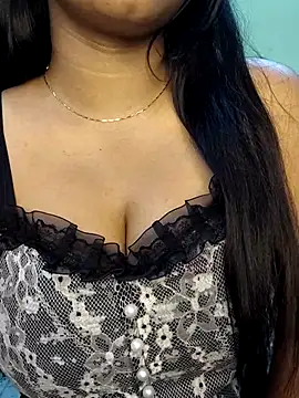 Ishaani 0 online show from 01/10/26, 12:00