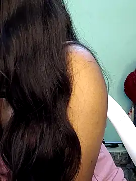 Ishaani 0 online show from 02/17/26, 04:37