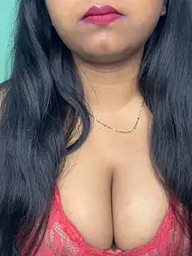 Ishaani 0 online show from 05/14/26, 04:04