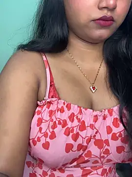 Ishaani 0 online show from 03/24/26, 01:55