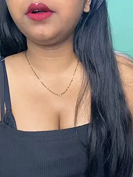 Ishaani 0 online show from 05/17/26, 03:45