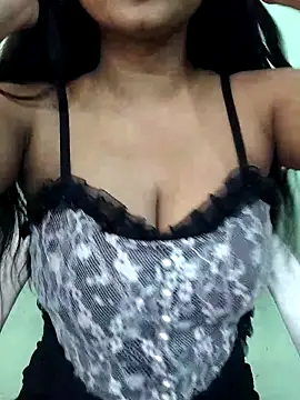 Ishaani 0 online show from 11/18/25, 06:33