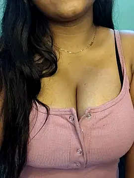 Ishaani 0 online show from 02/21/26, 04:20