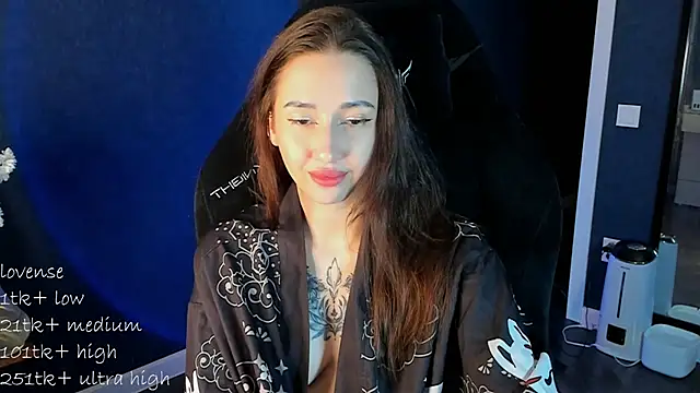 callmeanny  online show from 03/06/25, 10:20