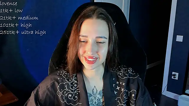 callmeanny  online show from 03/12/25, 08:08