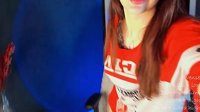 callmeanny  online show from 03/19/25, 09:38