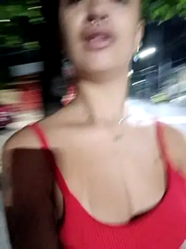 pepsicolacouple online show from 03/04/25, 05:00