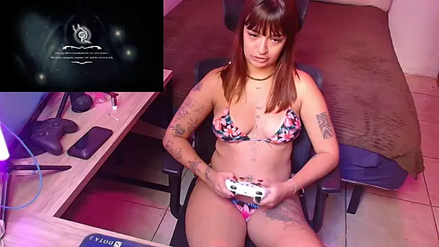 pepsicolacouple online show from 11/22/25, 11:31