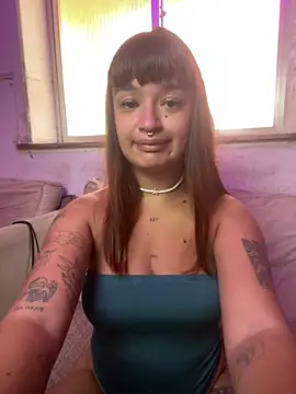 pepsicolacouple online show from 02/28/26, 02:17