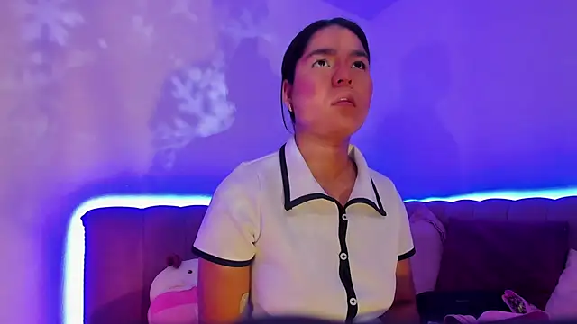 HayamiKioto online show from 12/15/25, 02:12