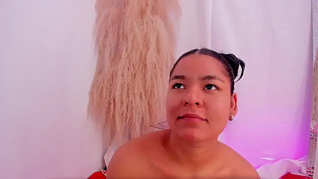 HayamiKioto online show from 10/21/25, 12:48