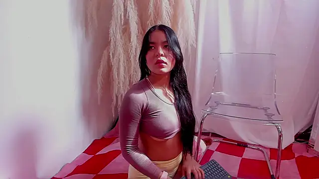 HayamiKioto online show from 10/29/25, 01:43