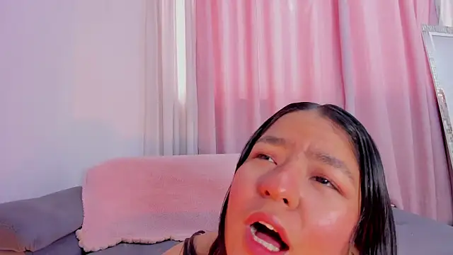 HayamiKioto online show from 11/11/25, 01:17