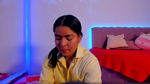 HayamiKioto online show from 12/17/25, 12:54