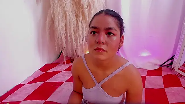 HayamiKioto online show from 10/30/25, 12:47