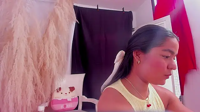 HayamiKioto online show from 11/01/25, 02:22