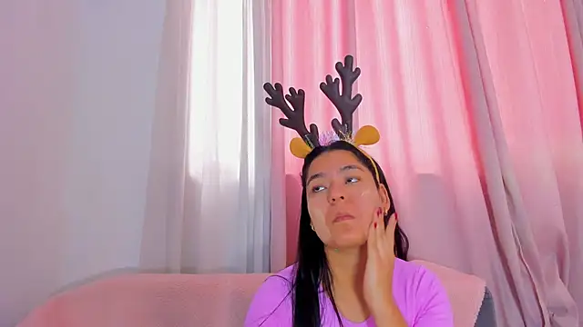 HayamiKioto online show from 11/24/25, 02:06