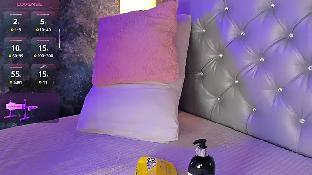 Kaory Gyal online show from 02/28/26, 06:40