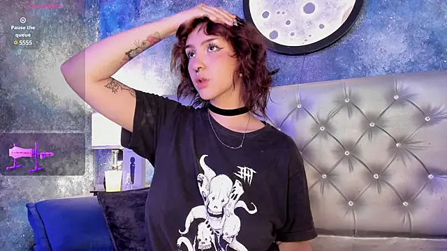 Kaory Gyal online show from 03/06/25, 06:37