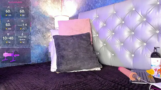 Kaory Gyal online show from 03/05/26, 02:57