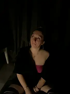 Stoner BarbieXX online show from 06/07/26, 08:47