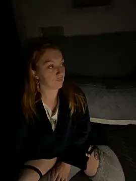 Stoner BarbieXX online show from 11/26/25, 10:54