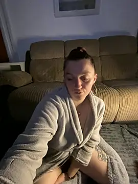 Stoner BarbieXX online show from 03/22/25, 10:26