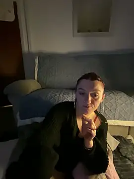 Stoner BarbieXX online show from 01/08/25, 10:16