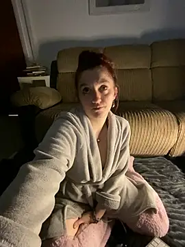 Stoner BarbieXX online show from 03/07/25, 10:54