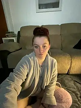 Stoner BarbieXX online show from 03/11/25, 10:42