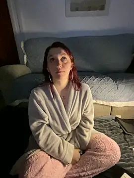 Stoner BarbieXX online show from 02/15/25, 10:52