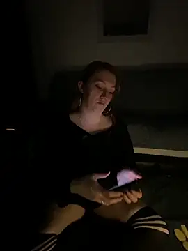 Stoner BarbieXX online show from 04/17/26, 09:06