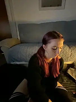 Stoner BarbieXX online show from 01/12/25, 10:12