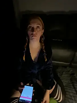 Stoner BarbieXX online show from 11/11/25, 10:37