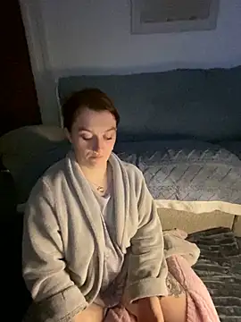 Stoner BarbieXX online show from 01/21/25, 10:30