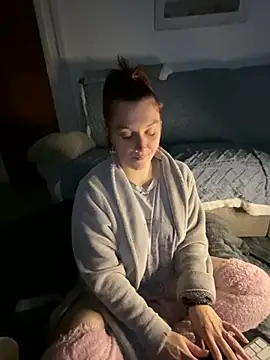 Stoner BarbieXX online show from 01/26/25, 10:57