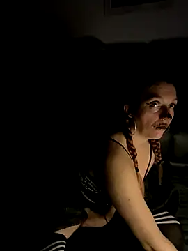 Stoner BarbieXX online show from 10/24/25, 10:20